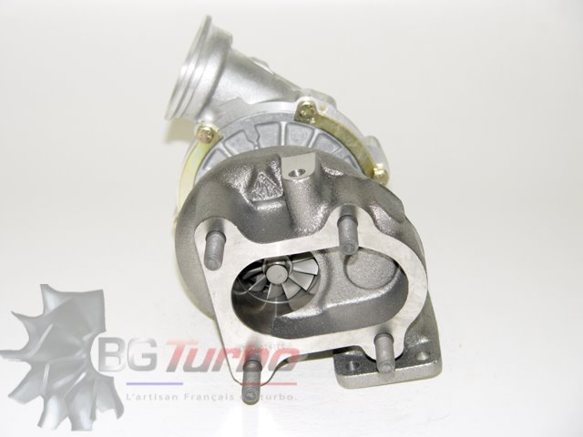 TURBO - NEUF ORIGINE - PL - 53169707029
